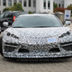 Illustration for article titled Here’s a Ton of New Photos of the Mid-Engine Corvetteem/em